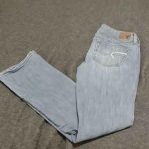 Jean good condition
